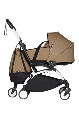 Bolso para la silla de paseo - 40 l