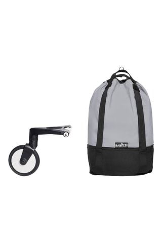 Bolso para la silla de paseo - 40 l
