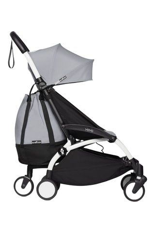 Bolso para la silla de paseo - 40 l