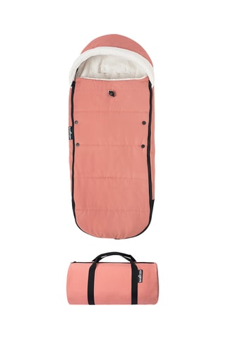 Saco de paseo - Desde 6 meses