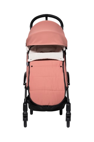 Saco de paseo - Desde 6 meses