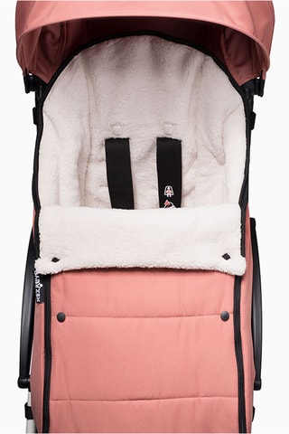 Saco de paseo - Desde 6 meses