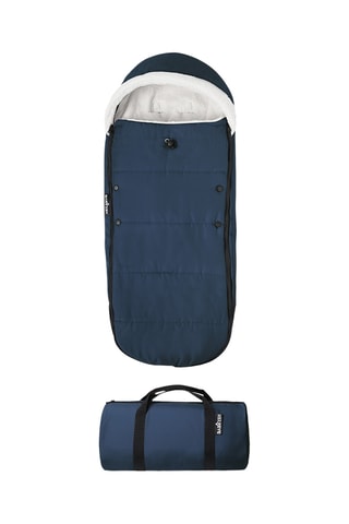 Saco de paseo - Desde 6 meses