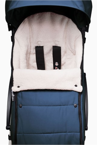 Saco de paseo - Desde 6 meses