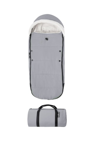 Saco de paseo - Desde 6 meses