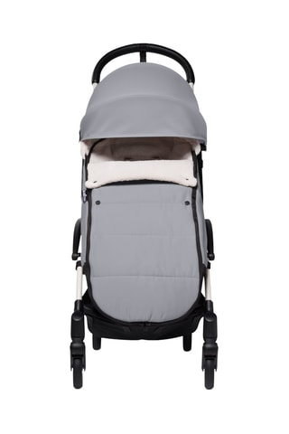 Saco de paseo - Desde 6 meses