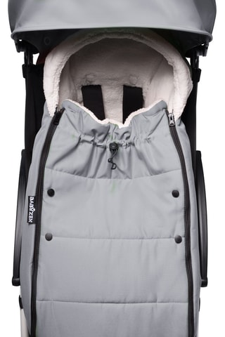 Saco de paseo - Desde 6 meses