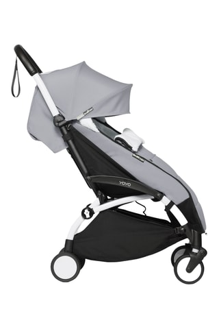 Saco de paseo - Desde 6 meses