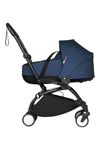 Capazo - Desde recién nacido - Hasta 9 kg