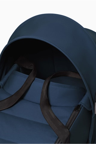 Capazo - Desde recién nacido - Hasta 9 kg