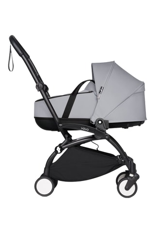 Capazo - Desde recién nacido - Hasta 9 kg