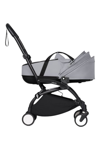 Capazo - Desde recién nacido - Hasta 9 kg