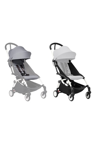 Pack silla de paseo YOYO® - Desde 6 meses - Hasta 22 kg