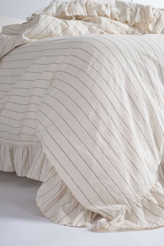 Juego de nórdico - Crudo