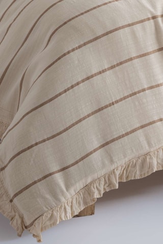 Juego de nórdico - Crudo