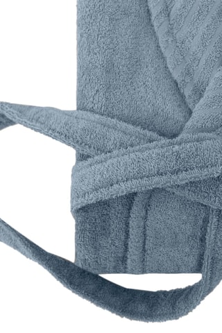 Juego de baño - Azul