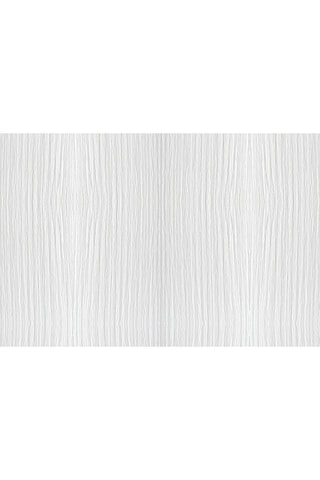 Bloc-porte d'intérieur Miro aspect chêne blanc 83 cm