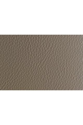 Bloc-porte d'intérieur Riva aspect cuir lichen 73 cm