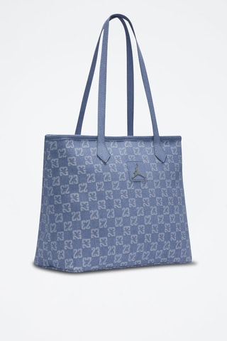 Tote bag - Bleu cobalt - Jordan