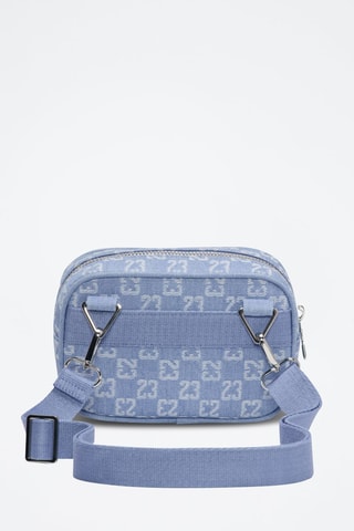 Sac bandoulière - Bleu clair - Jordan