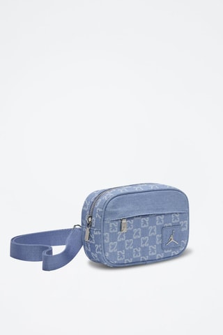 Sac bandoulière - Bleu clair - Jordan