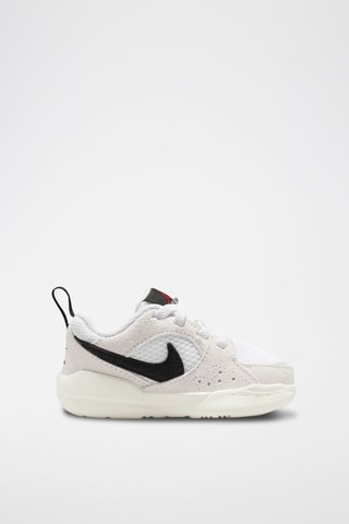 Cmft Era en nubuck - Blanc - Jordan