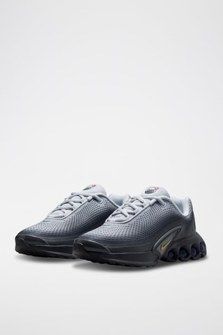 Air Max Dn Big Kids' - Gris - Nike
