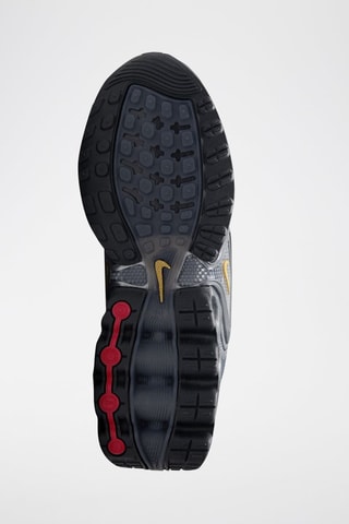 Air Max Dn Big Kids' - Gris - Nike