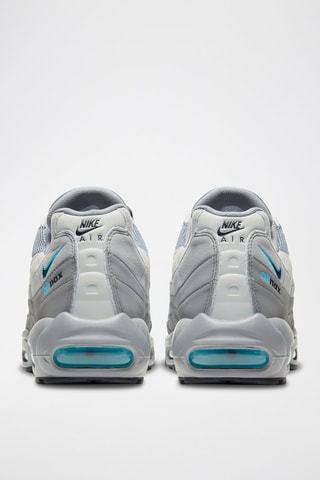 Nike Air Max 95 - Gris
