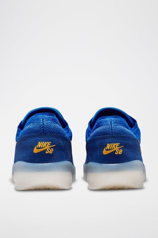 Nike SB PS8 - Bleu marine - Nike