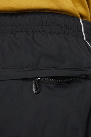 Calças de treino Solo Swoosh - Preto - Nike