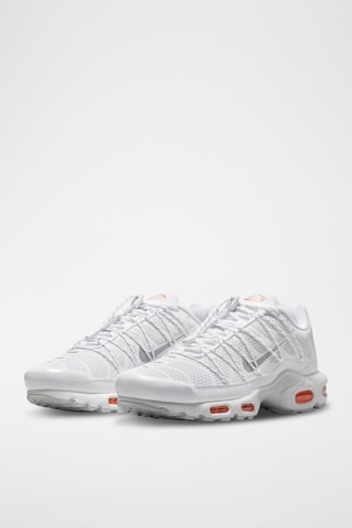 Nike Air Max Plus Utility - Blanc - Nike