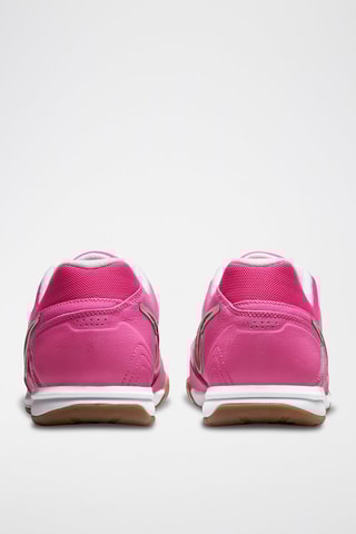 Nike Gato en cuir - Rose - Nike