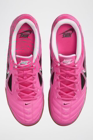 Nike Gato en cuir - Rose - Nike