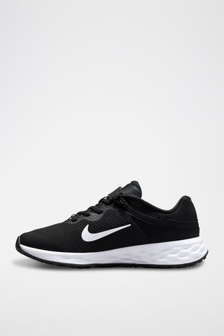 Revolution 6 Flyease - Noir et blanc - Nike