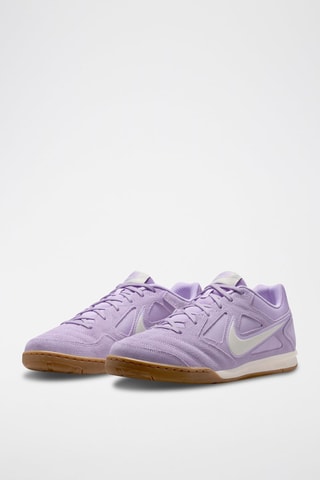 Nike Gato en nubuck - Mauve - Nike