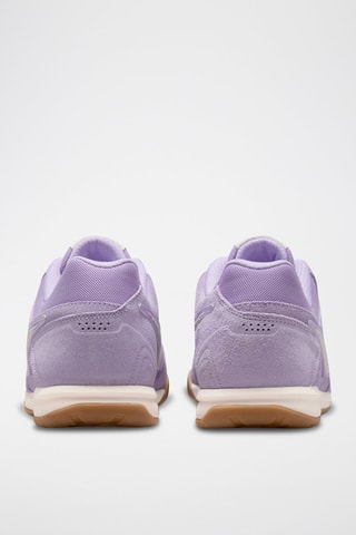 Nike Gato en nubuck - Mauve - Nike