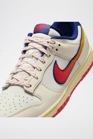 Nike Dunk Low Retro SE - Beige - Nike
