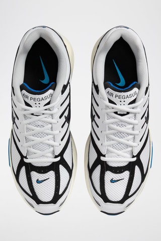 Nike Air Pegasus 2005 - Blanc et noir