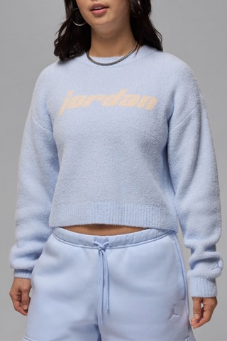 Pull - Ciel - Jordan