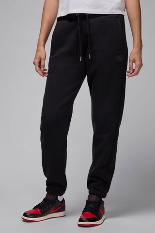 Pantalon polaire - Noir