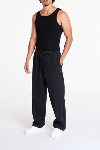 Pantalon polaire - Noir