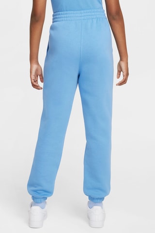 Pantalon polaire - Bleu clair