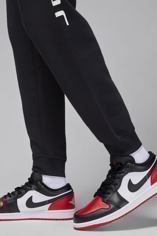 Pantalon polaire - Noir