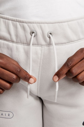 Pantalon polaire - Blanc