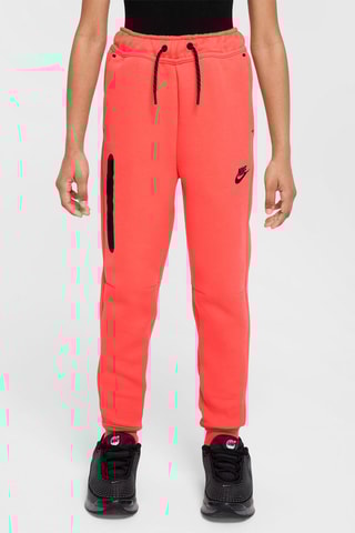 Pantalon polaire - Orange