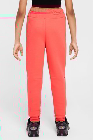 Pantalon polaire - Orange