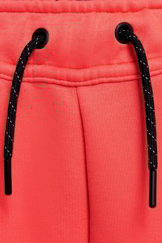 Pantalon polaire - Orange