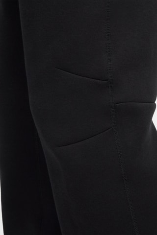 Pantalon ample polaire - Noir - Nike