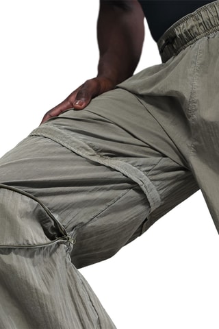 Pantalon - Gris clair - Nike